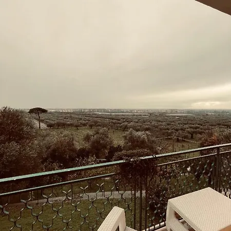 Country house Tenuta Re Ferdinando