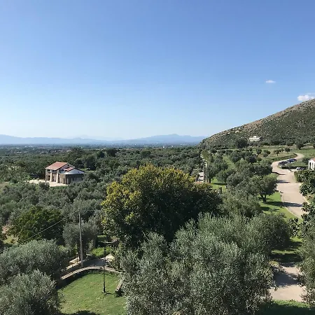 Tenuta Re Ferdinando Country house Santa Maria Capua Vetere