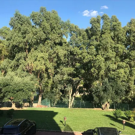 Tenuta Re Ferdinando Country house *