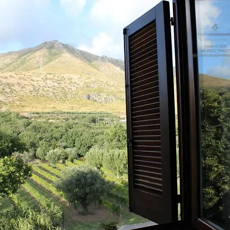 Tenuta Re Ferdinando * Santa Maria Capua Vetere
